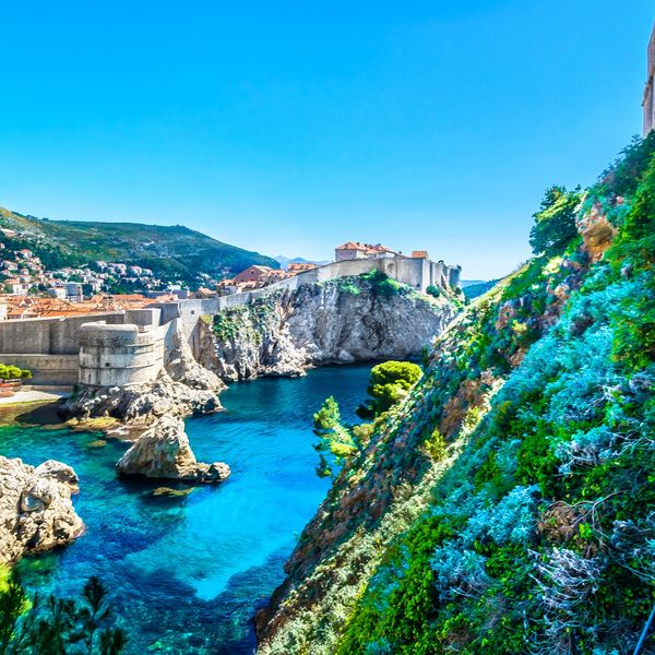 Incentive trip to Dubrovnik / Croatia